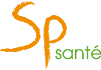logo sp santé